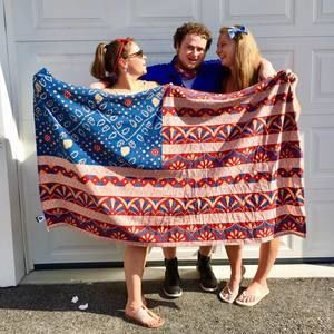 Meet your Posher, Tom